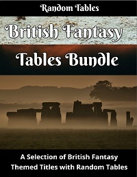 British Tables Bundle