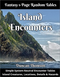 Island Encounters