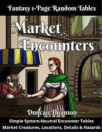 Market Encounters