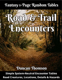 Road Encounters